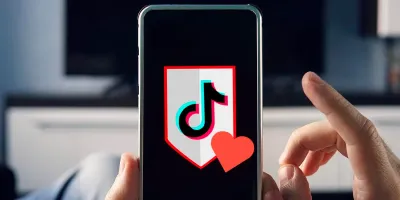 Los "no me gusta" llegan a TikTok