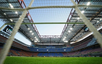 El histórico estadio del Inter y Milan será demolido