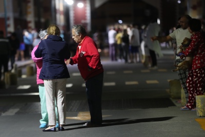 Nuevo terremoto en México: dos muertos