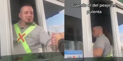 "Qué cortecito papá"