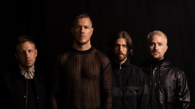 Los Imagine Dragons pospusieron la gira por Latinoamérica