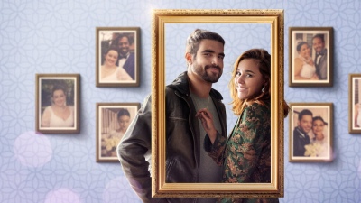 Se estrena "Esposa de Alquiler", la nueva comedia romántica de Netflix