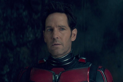 Primer tráiler de "Ant-Man and The Wasp: Quantumania"