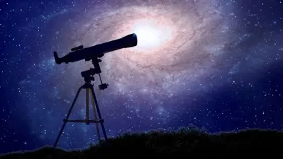 Día Nacional de la Astronomía: por qué se celebra