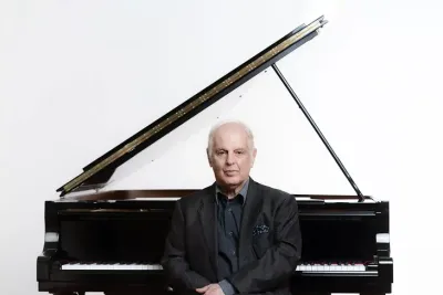 Daniel Barenboim se retira de las actividades por una "enfermedad neurológica"