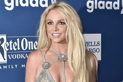 La madre de Britney le pidió perdón