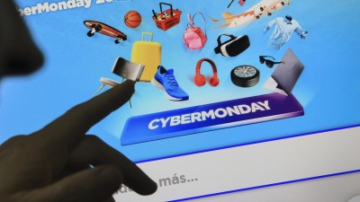 Se viene el Cybermonday 2022