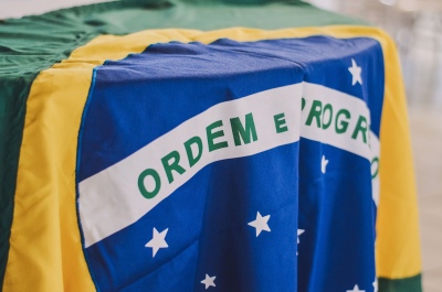 Brasil elige Presidente en un balotaje histórico
