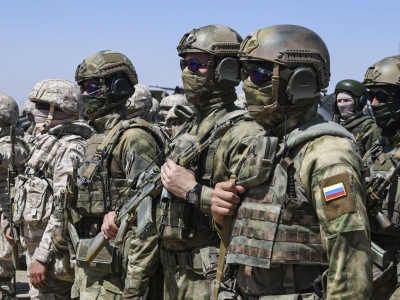La Unión Europea amenaza con aniquilar las tropas rusas si usan armas nucleares