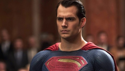 Henry Cavill vuelve a ser “Superman”