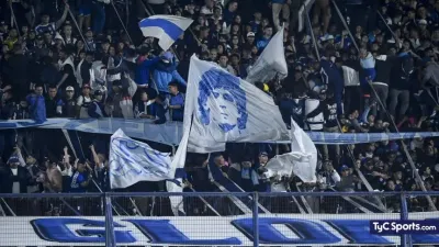 Gimnasia jugará con público ante San Lorenzo en el Bosque