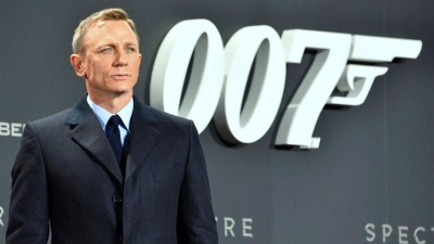 Por qué se celebra el Día Mundial de James Bond