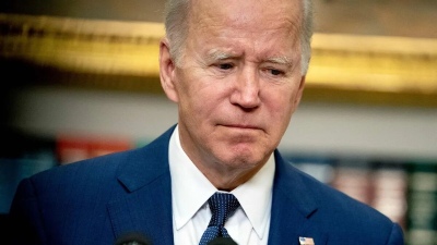 Preocupa la salud mental de Joe Biden
