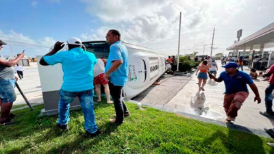 Tragedia del micro en Punta Cana: murió otra argentina