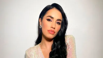 Lali cumple 31 años