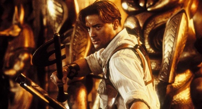 Brendan Fraser quiere hacer "La Momia 4"