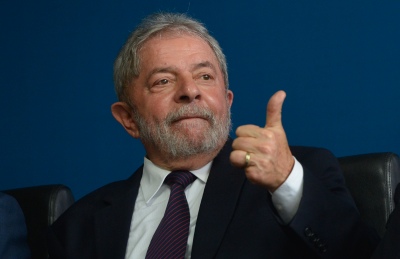 Lula le ganó a Bolsonaro y será el nuevo presidente de Brasil