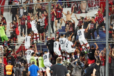 Histórico: Patronato le ganó a Boca y está en la Final de la Copa Argentina