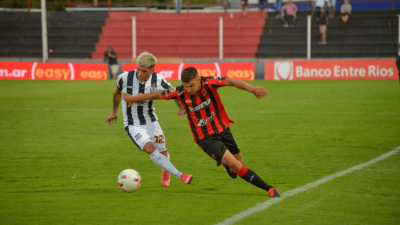 Hoy se juega la final de la Copa Argentina