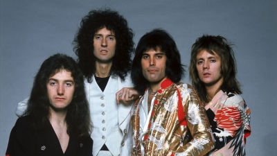 Queen lanza un tema inédito con la voz de Freddy Mercury