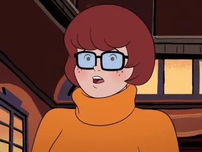 Velma confirma que es lesbiana en la nueva peli de Scooby-Doo