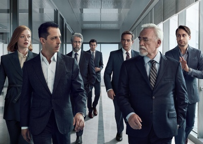 “Succession”: primer tráiler de la cuarta temporada