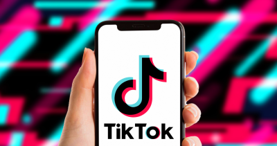 TikTok se copia de Instagram
