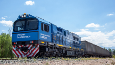 Borracho se quedó dormido en las vías y lo atropelló el tren