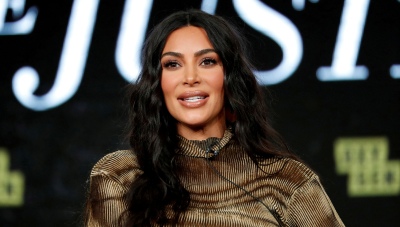 Kim Kardashian cumple 42 años