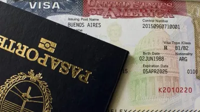 La lotería de visas para Estados Unidos ya tiene fecha