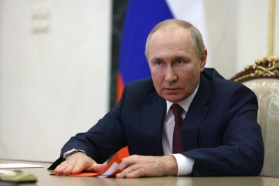 Putin: “La próxima década será la más peligrosa desde la Segunda Guerra Mundial”