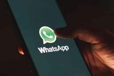 WhatsApp se cayó a nivel global