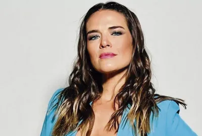 Mica Vázquez: “Así como tenes los huevos para sacarme la bombachita, tené los huevos para cortarme”