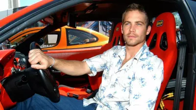 Se cumplen 9 años sin Paul Walker