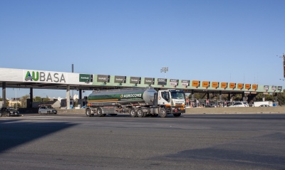 Aumentan los peajes en Provincia de Buenos Aires