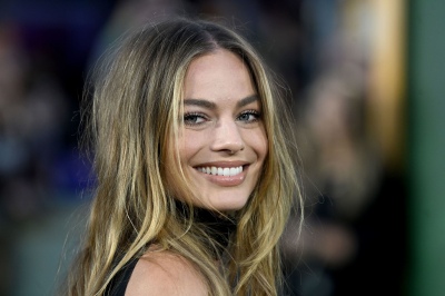 Margot Robbie habló sobre el incidente que vivió con un paparazzi argentino