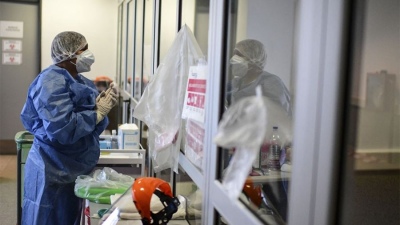 Coronavirus: Argentina ya superó los 130 mil muertos
