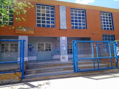 Una madre le pegó a un compañero de su hijo porque le hacían bullying