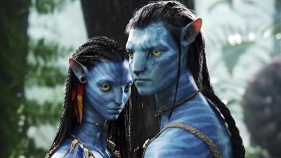 Nuevo tráiler de 'Avatar 2'