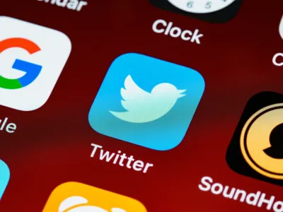 Twitter eliminó 1500 cuentas por prácticas inadecuadas