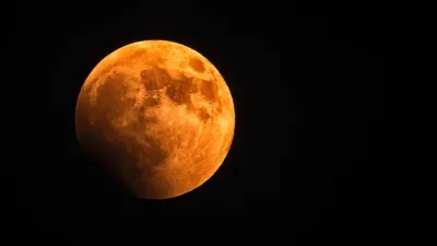 Eclipse Lunar: cuándo y cómo verlo