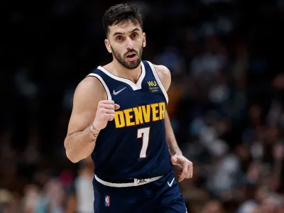 Confirmado: Facu Campazzo fuera de Dallas Mavericks