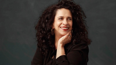 Murió Gal Costa, histórica cantante brasileña