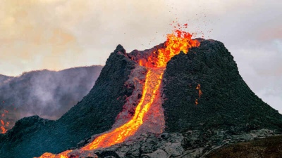 Alerta en Hawai