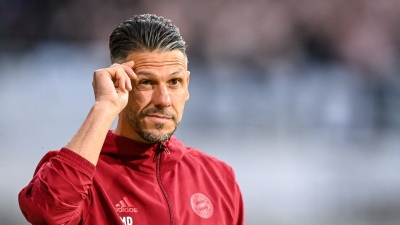 Bayern Múnich anunció la llegada de Demichelis a River