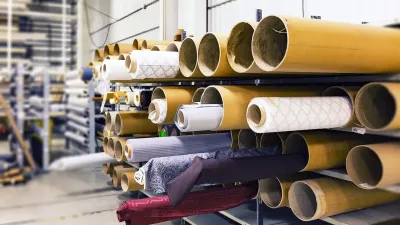 El Gobierno y las empresas textiles acordarán un congelamiento de precios