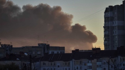 Tensión en la OTAN por un misil que cayó en Polonia y mató a dos personas