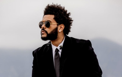 The Weeknd anunció un show en Argentina