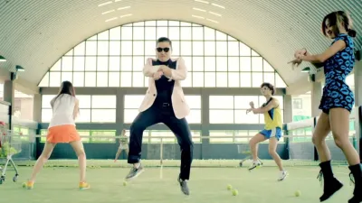 Gangnam Style cumple 10 años de ser el video más viral