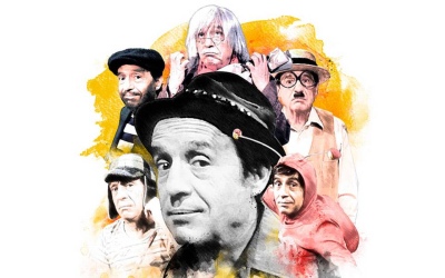 8 años sin "Chespirito"